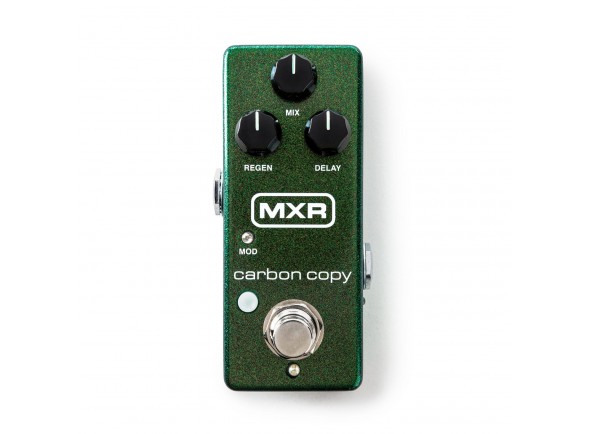 MXR M299 Copy Mini Analog Delay MXR M299 Copy Mini Analog Delay